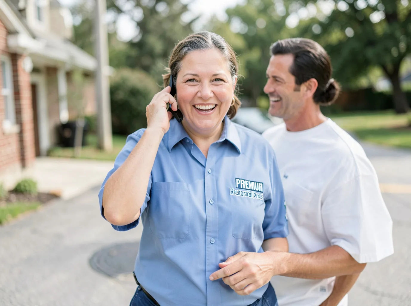 Water Damage Restoration Beardstown, IL FAQs